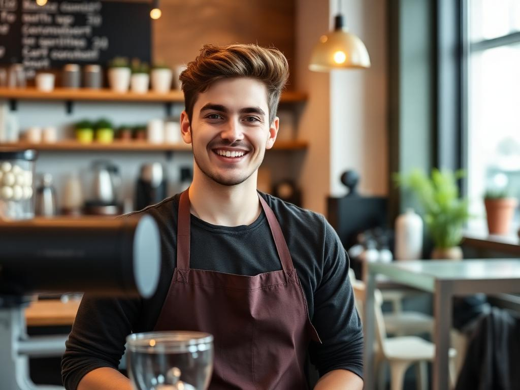 Estudo e trabalho no exterior – Central do Estudante Belo Horizonte