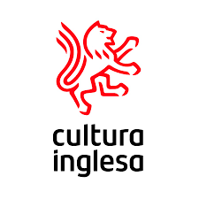 Logo Cultura Inglesa parceiro Central do Estudante