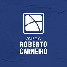 Logo Colégio Roberto Carneiro parceiro Central do Estudante