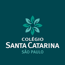 Logo Colégio Santa Catarina - São Paulo parceiro Central do Estudante